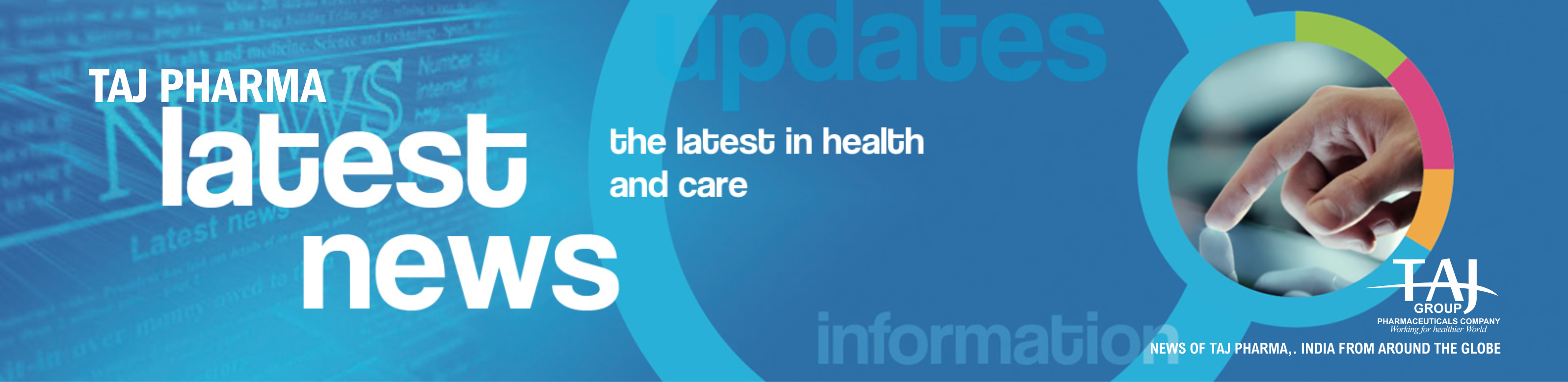 Newsroom, medical news, Industry News, Pharma Industry News, medical